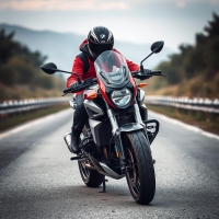 Motorbike